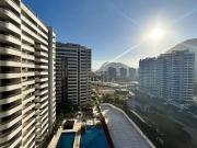 Apartamento para Venda em Rio de Janeiro/RJ Barra da...