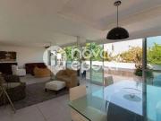 Apartamento para Venda em Rio de Janeiro/RJ Barra da...