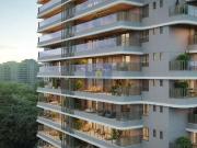 Apartamento para Venda em Rio de Janeiro/RJ Barra da...