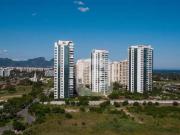 Apartamento para Venda em Rio de Janeiro/RJ Barra da...