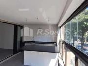 Apartamento para Venda em Rio de Janeiro/RJ Barra da...