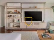 Apartamento para Venda em Rio de Janeiro/RJ Barra da...