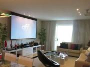 Apartamento para Venda em Rio de Janeiro/RJ Barra da...