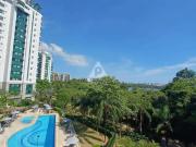 Apartamento para Venda em Rio de Janeiro/RJ Barra da...