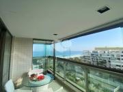 Apartamento para Venda em Rio de Janeiro/RJ Barra da...