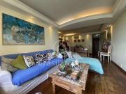 Apartamento para Venda em Rio de Janeiro/RJ Barra da...