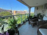 Apartamento para Venda em Rio de Janeiro/RJ Barra da...