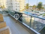 Apartamento para Venda em Rio de Janeiro/RJ Barra da...