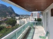 Apartamento para Venda em Rio de Janeiro/RJ Barra da...