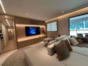 Apartamento para Venda em Rio de Janeiro/RJ Barra da...