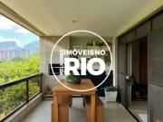 Apartamento para Venda em Rio de Janeiro/RJ Barra da...