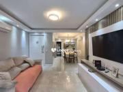 Apartamento para Venda em Rio de Janeiro/RJ Barra da...