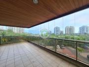 Apartamento para Venda em Rio de Janeiro/RJ Barra da...