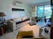 Apartamento para Venda em Rio de Janeiro/RJ Barra da...