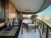 Apartamento para Venda em Rio de Janeiro/RJ Barra da...