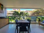 Apartamento para Venda em Rio de Janeiro/RJ Barra da...