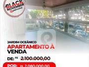 Apartamento para Venda em Rio de Janeiro/RJ Barra da...