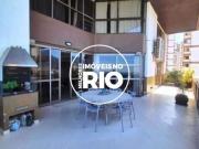Apartamento para Venda em Rio de Janeiro/RJ Barra da...