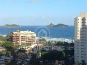 Apartamento para Venda em Rio de Janeiro/RJ Barra da...