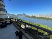 Apartamento para Venda em Rio de Janeiro/RJ Barra da...