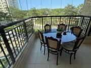 Apartamento para Venda em Rio de Janeiro/RJ Barra da...