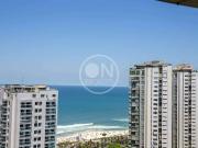 Apartamento para Venda em Rio de Janeiro/RJ Barra da...