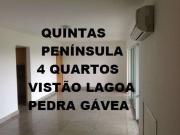 Apartamento para Venda em Rio de Janeiro/RJ Barra da...