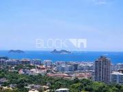 Apartamento para Venda em Rio de Janeiro/RJ Barra da...