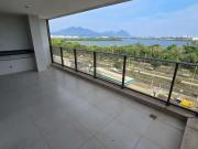 Apartamento para Venda em Rio de Janeiro/RJ Barra da...