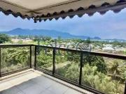 Apartamento para Venda em Rio de Janeiro/RJ Barra da...