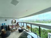 Apartamento para Venda em Rio de Janeiro/RJ Barra da...