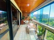 Apartamento para Venda em Rio de Janeiro/RJ Barra da...
