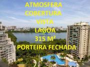 Apartamento para Venda em Rio de Janeiro/RJ Barra da...