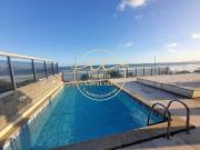 Apartamento para Venda em Rio de Janeiro/RJ Barra da...