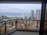 Apartamento para Venda em Rio de Janeiro/RJ Barra da...