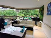 Apartamento para Venda em Rio de Janeiro/RJ Barra da...