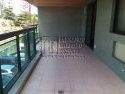 Apartamento para Venda em Rio de Janeiro/RJ Barra da...