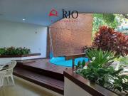 Apartamento para Venda em Rio de Janeiro/RJ Barra da...