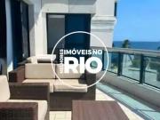 Apartamento para Venda em Rio de Janeiro/RJ Barra da...