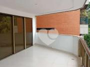 Apartamento para Venda em Rio de Janeiro/RJ Barra da...