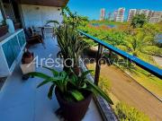 Apartamento para Venda em Rio de Janeiro/RJ Barra da...
