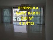 Apartamento para Venda em Rio de Janeiro/RJ Barra da...