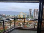 Apartamento para Venda em Rio de Janeiro/RJ Barra da...