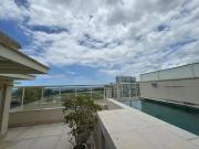 Apartamento para Venda em Rio de Janeiro/RJ Barra da...