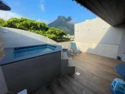 Apartamento para Venda em Rio de Janeiro/RJ Barra da...