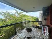 Apartamento para Venda em Rio de Janeiro/RJ Barra da...