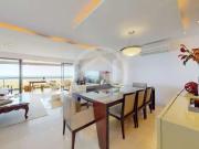 Apartamento para Venda em Rio de Janeiro/RJ Barra da...
