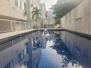 Apartamento para Venda em Rio de Janeiro/RJ Barra da...