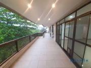 Apartamento para Venda em Rio de Janeiro/RJ Barra da...