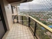Apartamento para Venda em Rio de Janeiro/RJ Barra da...